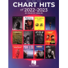 Easy Piano Chart Hits of 2022 2023