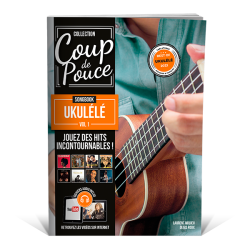 Coup de Pouce Songbook...