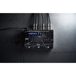 Boss SDE3000 EVH Dual Digital Delay