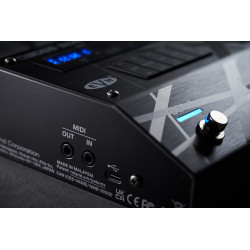 Boss SDE3000 EVH Dual Digital Delay