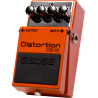 Boss DS-1X Distortion