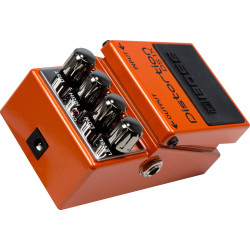 Boss DS-1X Distortion