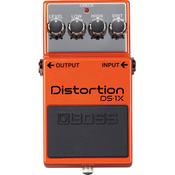 Boss DS-1X Distortion