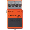 Boss DS-1X Distortion