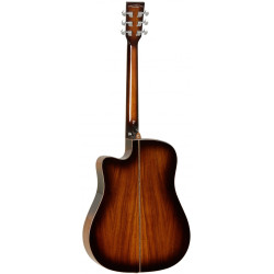 Tanglewood Winterleaf TW5E Koa
