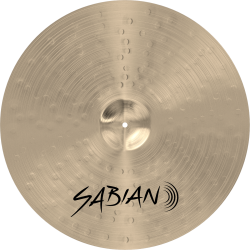 Sabian Stratus Ride 20"