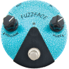 Dunlop FFM3 Fuzz Face Mini Jimi Hendrix Turquoise