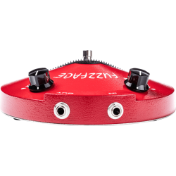 Dunlop JDF2 Fuzz Face Distortion