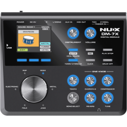 Nux DM7X Batterie Electronique