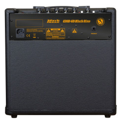 Markbass CMB 101 Black Line Combo