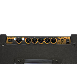 Markbass CMB 101 Black Line Combo
