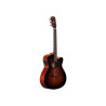 Alvarez Artist Elite Folk E/A Shadowburst