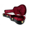 Boblen Etui Dread 6-12 Cordes