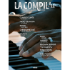 La Compil n°11 Piano Chant Guitare Tablatures