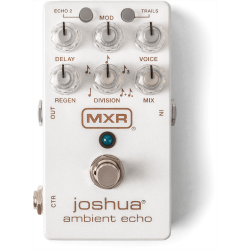 MXR M309 Joshua Ambient...