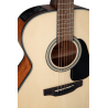 Takamine GL 12 NEX Naturel Electro Acoustique
