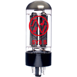 JJTesla 5Y3S Lampe de...