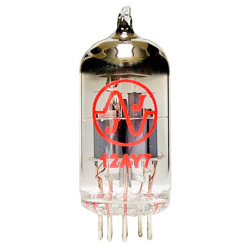 JJTesla 12AY7 Lampe de...