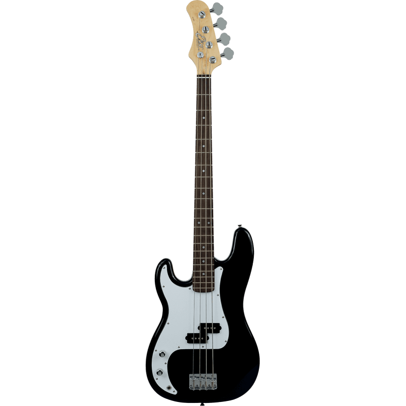 Eko Starter VPB100 Gaucher Type PB Noir