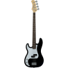 Eko Starter VPB100 Gaucher Type PB Noir