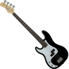 Eko Starter VPB100 Gaucher Type PB Noir