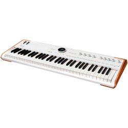 Arturia Astrolab Synthetiseur 61 touches blanc