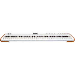 Arturia Astrolab Synthetiseur 61 touches blanc