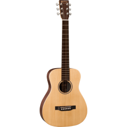 Martin LX1E Standard Little...