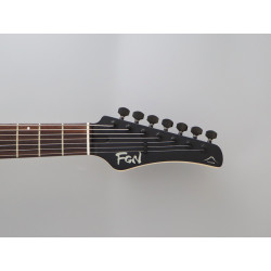 FGN Jil73 Iliad Ash 7 cordes Open Pore