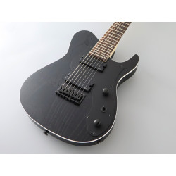 FGN Jil73 Iliad Ash 7 cordes Open Pore