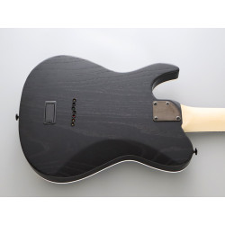 FGN Jil73 Iliad Ash 7 cordes Open Pore