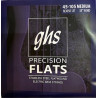 GHS M3050 Filet Plat 45-105 Medium
