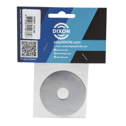 Dixon Plaque métal pour Bottom Hi-Hat