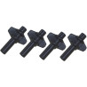 Dixon Tilter Plastique