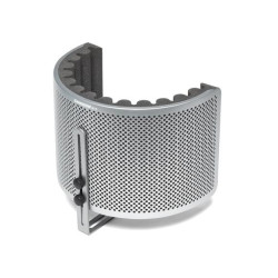 Samson RC10 Ecran acoustique pour microphones