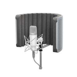Samson RC10 Ecran acoustique pour microphones