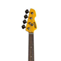 Markbass Yellow Little Bass Short Scale