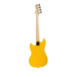 Markbass Yellow Little Bass Short Scale