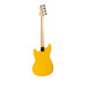 Markbass Yellow Little Bass Short Scale