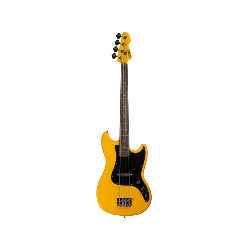 Markbass Yellow Little Bass Short Scale