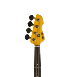 Markbass Yellow PB Style