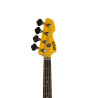 Markbass Yellow PB Style
