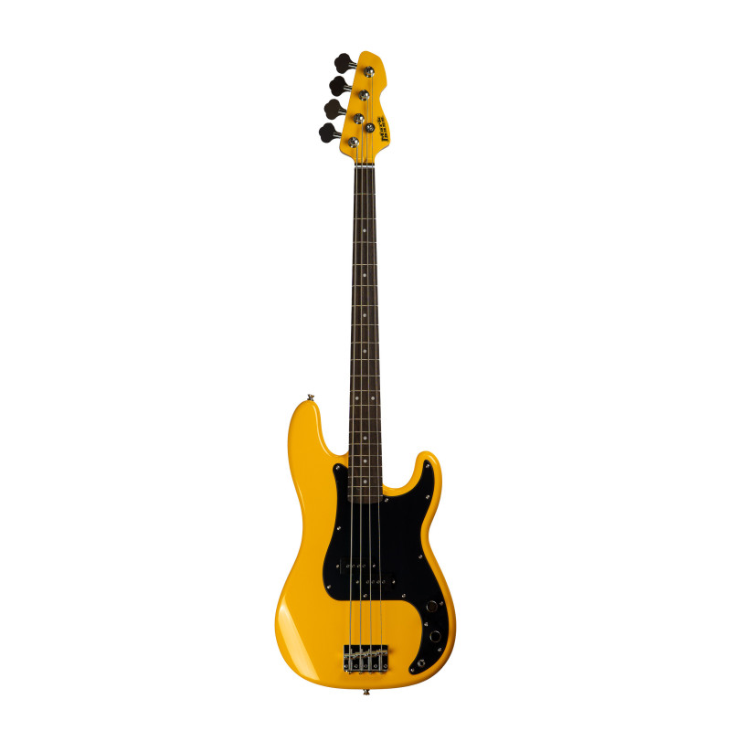 Markbass Yellow PB Style