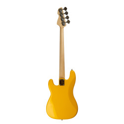 Markbass Yellow PB Style