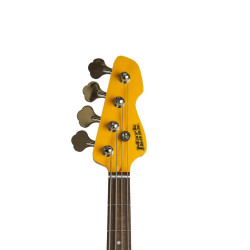 Markbass Yellow JB Style