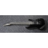 Ibanez RGIXL7 7 Cordes Black Flat Iron Label + Etui