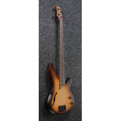 Ibanez SRH500FNNF Basse...