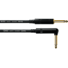 Cordial Cable 6m Jack / Jack Coude