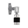 Dixon Clutch Standard pour pied de charley