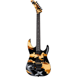 LTD George Lynch Signature...